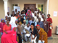 Trauma Healing Batch B